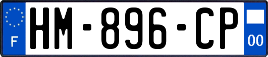 HM-896-CP