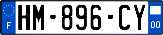 HM-896-CY