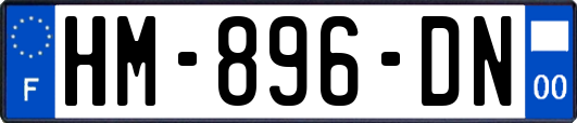 HM-896-DN