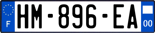 HM-896-EA