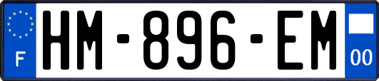 HM-896-EM
