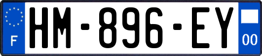 HM-896-EY