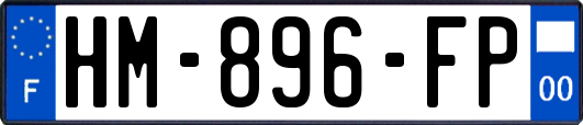 HM-896-FP