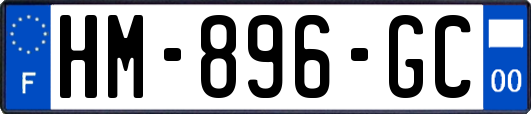 HM-896-GC