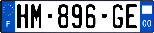 HM-896-GE