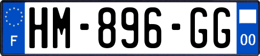 HM-896-GG