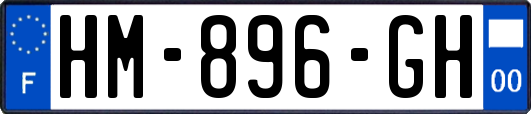 HM-896-GH