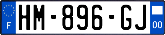HM-896-GJ