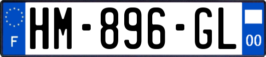 HM-896-GL