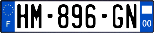 HM-896-GN