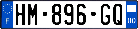 HM-896-GQ