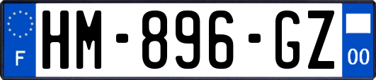 HM-896-GZ