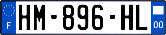 HM-896-HL