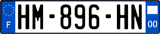HM-896-HN