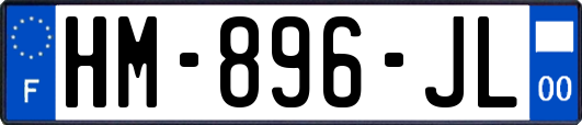 HM-896-JL
