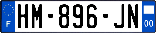 HM-896-JN