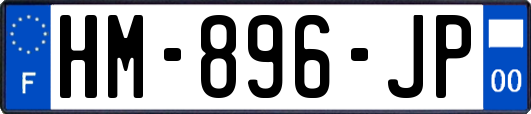 HM-896-JP