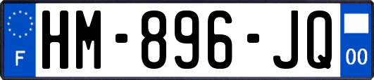 HM-896-JQ