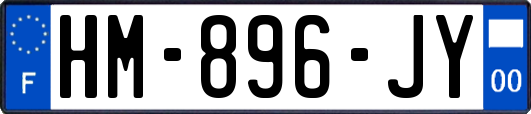 HM-896-JY