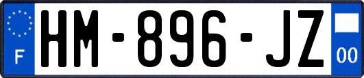 HM-896-JZ
