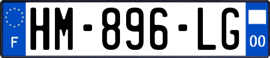 HM-896-LG