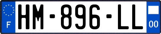 HM-896-LL