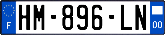 HM-896-LN