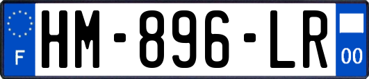 HM-896-LR