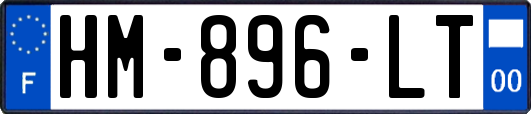HM-896-LT