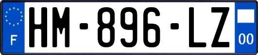 HM-896-LZ