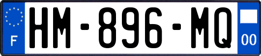 HM-896-MQ