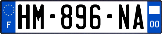 HM-896-NA