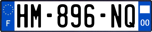 HM-896-NQ