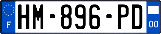 HM-896-PD