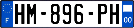 HM-896-PH