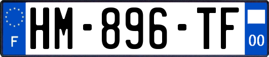 HM-896-TF