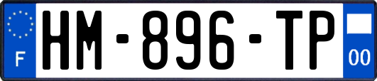 HM-896-TP