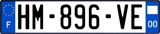 HM-896-VE