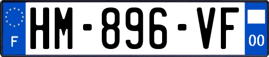 HM-896-VF