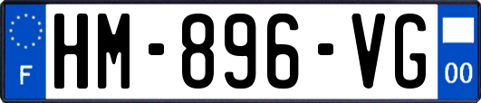 HM-896-VG