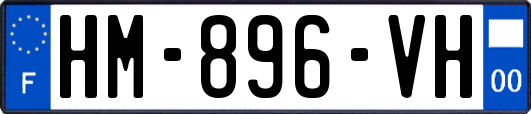 HM-896-VH