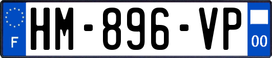 HM-896-VP