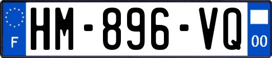 HM-896-VQ