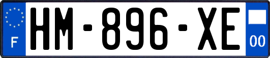 HM-896-XE