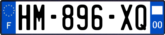 HM-896-XQ
