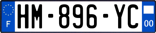 HM-896-YC