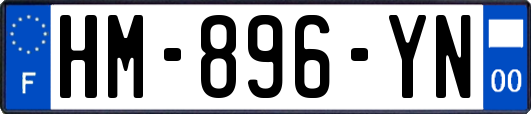 HM-896-YN