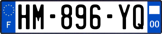 HM-896-YQ