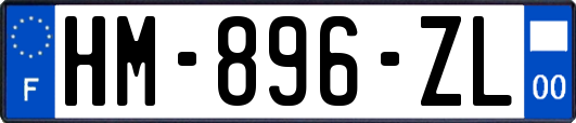 HM-896-ZL