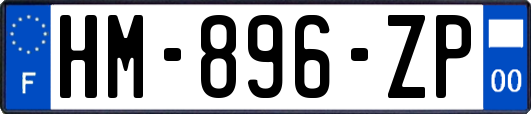 HM-896-ZP